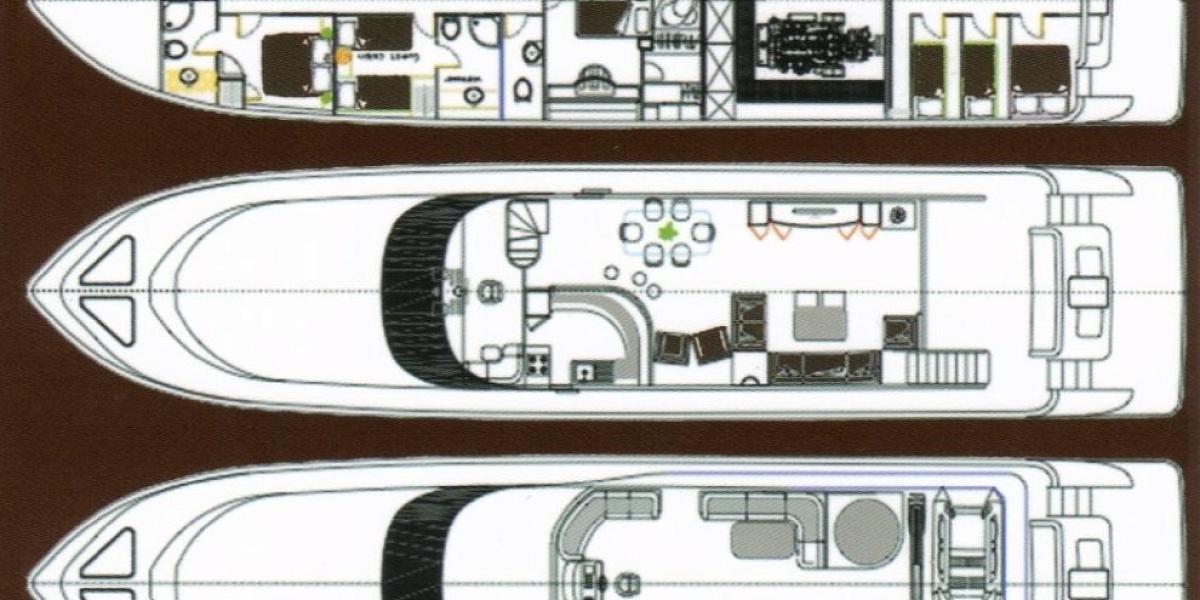 Продается яхта Bilgin 100 | стоимость 1.700.000$ | Пхуке